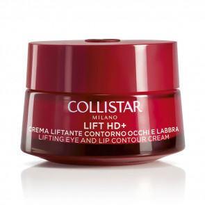 Collistar Lift Hd+ Contorno de ojos y labios 15 ml