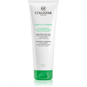 Collistar Pancia E Fianchi Trattamento Meso-Rimodellante Crema corporal 250 ml
