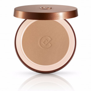 Collistar Silk Effect Bronzing Powder - 8 Capri glow