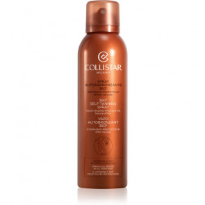 Collistar Spray Autobronzante 360° 150 ml