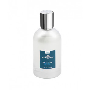 Comptoir Sud Pacifique Yucatan Secret Eau de parfum 100 ml