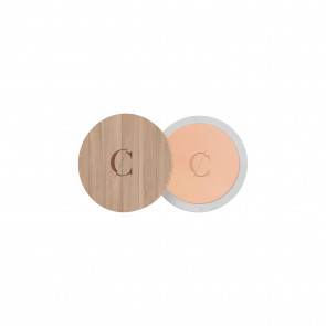 Couleur Caramel Mineral Polvos Compactos - 02 Light Beige