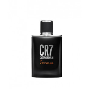 Cristiano Ronaldo CR7 Game On Eau de toilette 50 ml