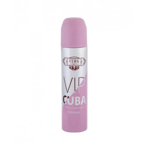Cuba VIP Eau de parfum 100 ml