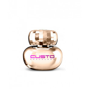 Custo THIS, IS ME Eau de toilette 100 ml