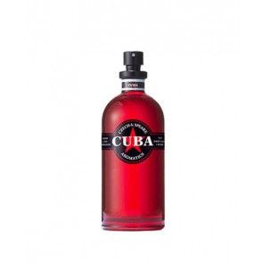 Czech & Speake Cuba Aftershave loción 100 ml