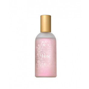 Czech & Speake Rose Eau de cologne 100 ml