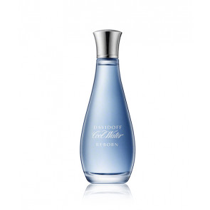 Davidoff Cool Water Woman Reborn Eau de toilette 100 ml