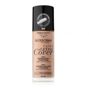 Deborah Milano 24 ORE Extra Cover 04 30 ml