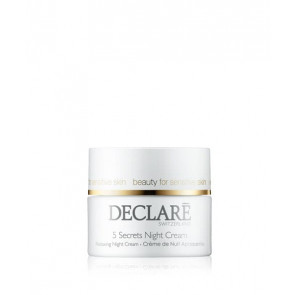 Declaré 5 Secrets Night Cream 50 ml