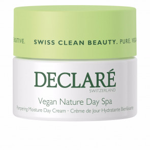 Declaré Vegan Nature Sensitive Day 50 ml