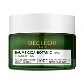 Decléor Cica-Botanic Eucalyptus Balm Bálsamo corporal 50 ml