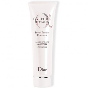 Dior Capture Totale Super Potent Cleanser 110 ml