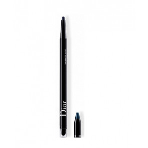 Dior Diorshow 24H Stylo Eyeliner - 296 Matte Blue