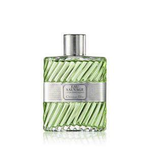 Dior EAU SAUVAGE Aftershave Vaporizador 100 ml