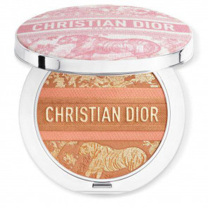 Dior Forever Nude Bronzer Glow Limited Edition - 031