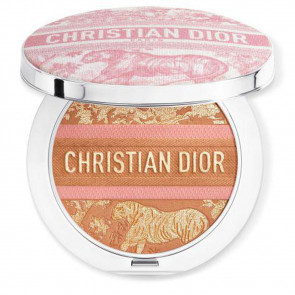 Dior Forever Nude Bronzer Glow Limited Edition - 032