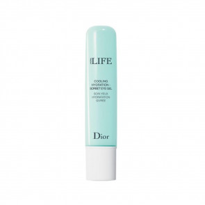 Dior Hidra Live Cooling Hydration Sorbet Eye Gel 15 ml