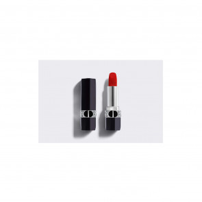 Dior Rouge Dior - 999 Velvet