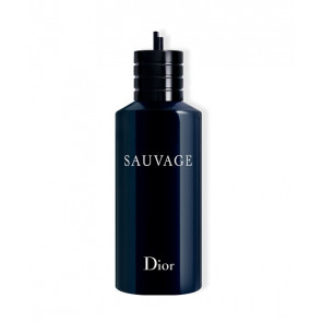 Dior SAUVAGE Eau de toilette [Recarga] 300 ml