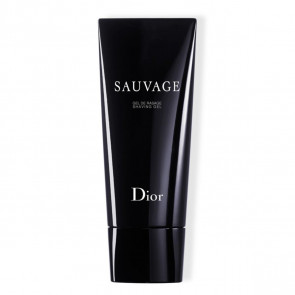 Dior Sauvage Gel de afeitar 125 ml