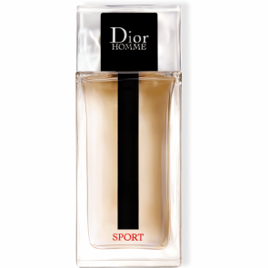 Dior DIOR HOMME SPORT 2017 Eau de toilette 125 ml