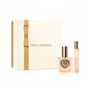 Dolce & Gabbana Lote Devotion Eau de parfum