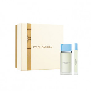 Dolce & Gabbana Lote Light Blue Eau de toilette