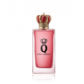 Dolce & Gabbana Q By Dolce&Gabbana Intense Eau de parfum 100 ml