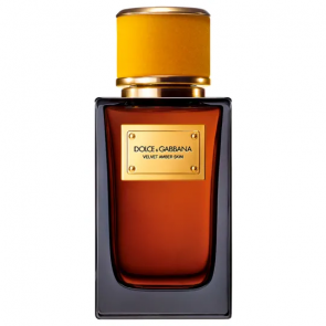 Dolce & Gabbana Velvet Amber Skin Eau de parfum 100 ml