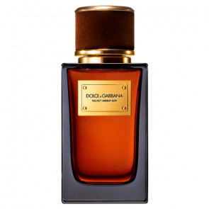 Dolce & Gabbana Velvet Amber Sun Eau de parfum 100 ml