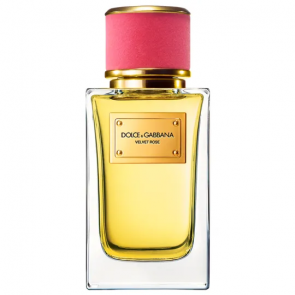 Dolce & Gabbana Velvet Rose Eau de parfum 100 ml