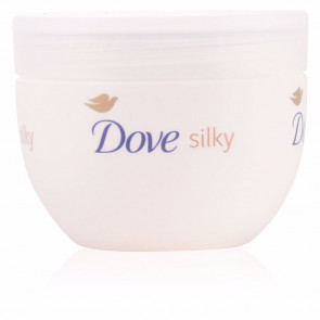 Dove BODY SILKY Crema corporal hidratante 300 ml