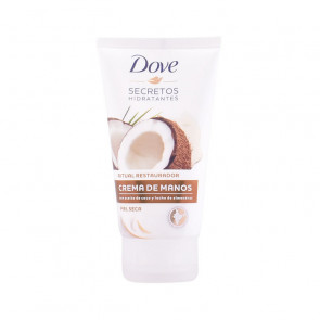 Dove Coco Crema de manos 75 ml