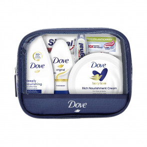 Dove Lote Mujer Set de cuidado corporal