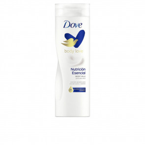 Dove Nutrición Esencial Loción corporal 400 ml