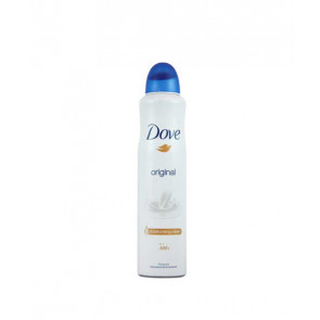 Dove Original Desodorante spray 250 ml