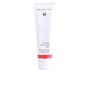 Dr. Hauschka ROSE Nurturing Body Cream