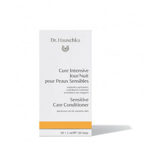 Dr. Hauschka SENSITIVE CARE CONDITIONER Loción corporal 10 ud