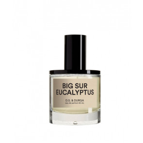 D.S. & DURGA Big Sur Eucalyptus Eau de parfum 50 ml