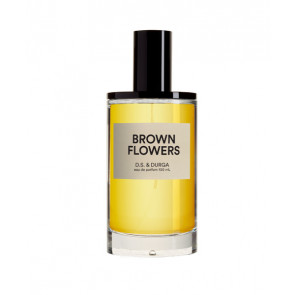 D.S. & DURGA Brown Flowers Eau de parfum 100 ml