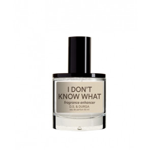 D.S. & DURGA I Don't Know What Eau de parfum 50 ml