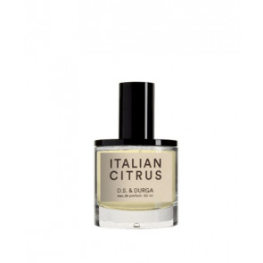 D.S. & DURGA Italian Citrus Eau de parfum 50 ml