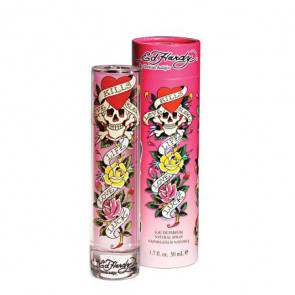 Ed Hardy ED HARDY WOMEN Eau de parfum Vaporizador 100 ml