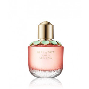 Elie Saab Girl Of Now Lovely Eau de parfum 50 ml