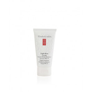 Elizabeth Arden EIGHT HOUR Cream Intensive Daily Moisturizer for Face SPF 15 Hidratante intensiva 50 ml