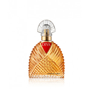 Emanuel Ungaro Diva Eau de parfum 50 ml