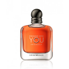 Emporio Armani Stronger with You Intensely Eau de parfum 150 ml