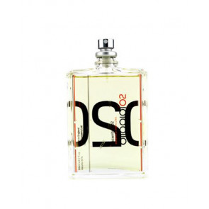 Escentric Molecules Escentric 02 Eau de toilette 100 ml