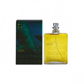 Escentric Molecules Molecule 03 Eau de toilette 100 ml